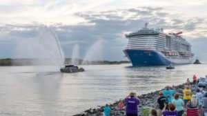 John Murray, CEO and Director of Port Canaveral