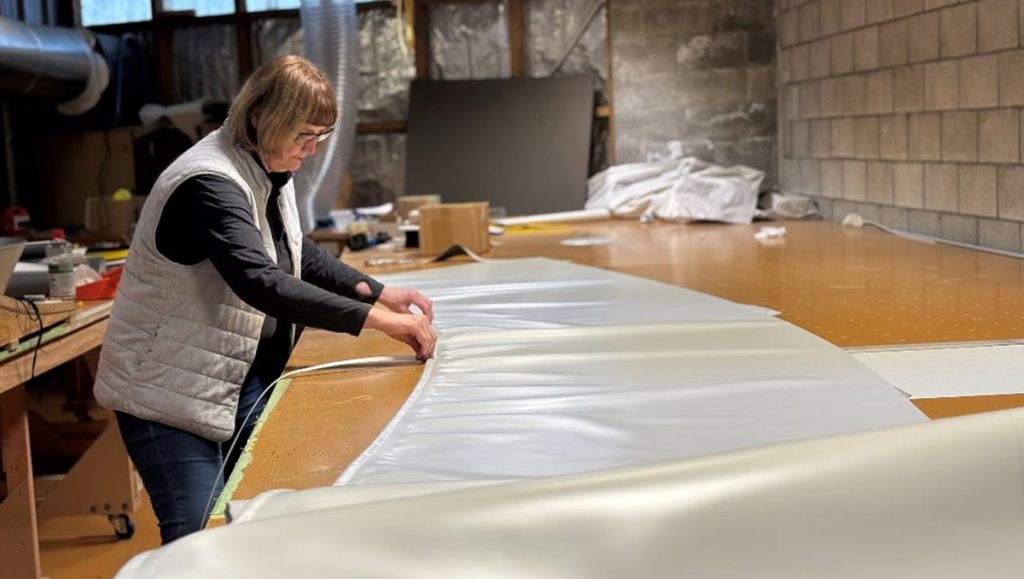 Strengthened supply chain: New Zealand’s KJL Sail acquired by The Whiskey Project Group