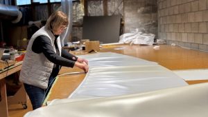 Strengthened supply chain: New Zealand’s KJL Sail acquired by The Whiskey Project Group