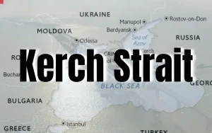 Kerch Strait