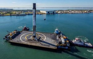 LAD Services Partners with Path Robotics