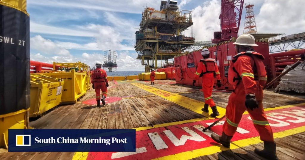 Malaysia’s seafarers left in limbo as maritime jobs dry up: ‘I’ve not seen a single cent’