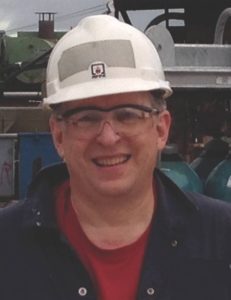 NFPA Certificated Marine Chemists – A Century of Fire Protection and Life Safety