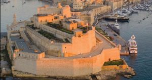 a maritime jurisdiction − Daniel-Luc Farrugia