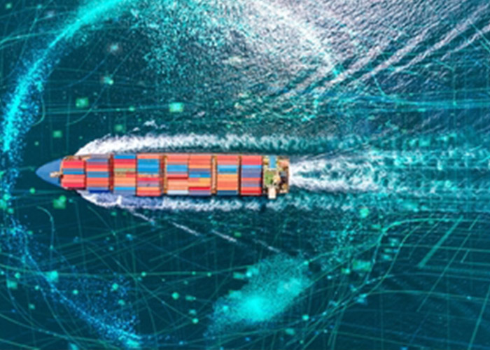 Cyber‑Incident Reporting Tool for Maritime Sector