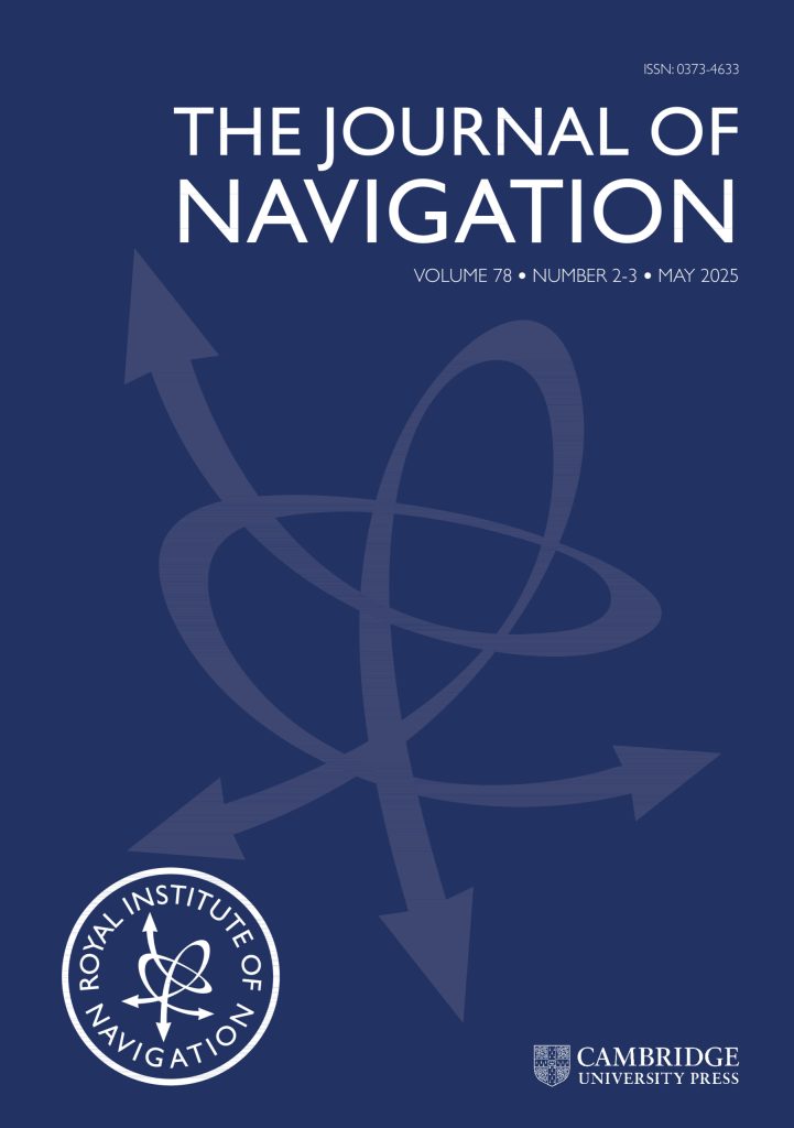 Maritime piracy bibliometric analysis: A literature overview and map review | The Journal of Navigation