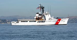 Coast Guard Shortcomings Hinder US Maritime Security