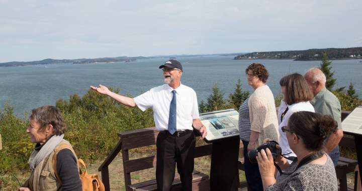 Tourism industry in Maritimes prepares for impact of Donald Trump’s tariffs