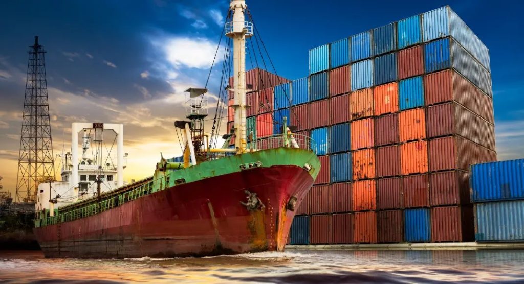 APT Hackers Set Sights on Maritime and Shipping Industry for Ransomware Strikes