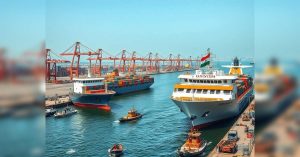 Govt set to move Merchant Shipping Bill in the Lok Sabha on Tuesday, ETInfra