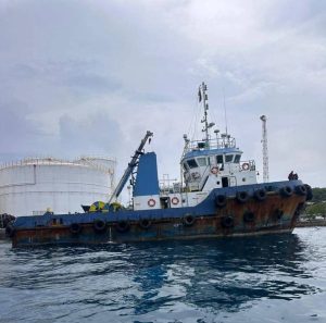 Middle East Marine Put On Blast For 'Worst Case Of