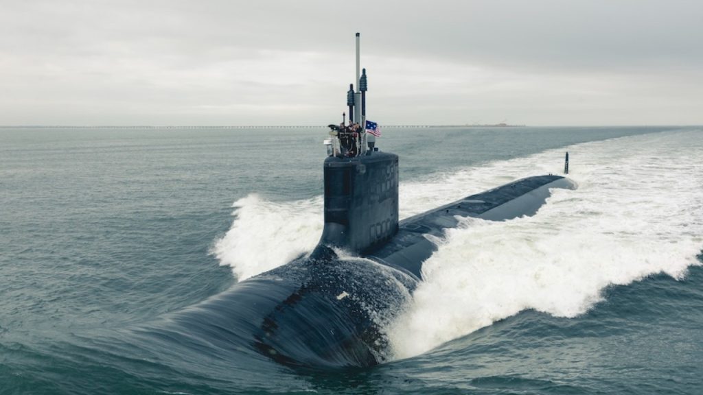 NCAME grows applied research role in defense supply chain through Austal USA, Amaero partnerships