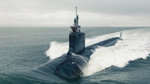 NCAME grows applied research role in defense supply chain through Austal USA, Amaero partnerships