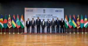 Seeking Synergies Amidst a Fractured Indian Ocean