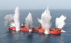 Seafarers and high-risk areas - Splash247