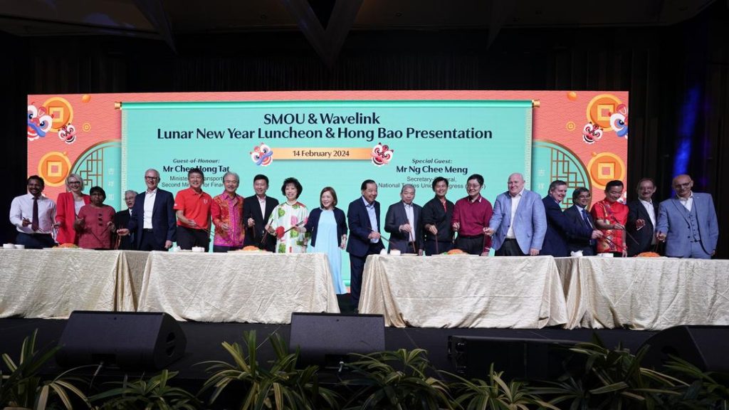 Refreshed training programme aims to groom 120 aspiring seafarers over five years