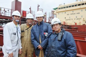 PHL, EU raise seafarers training, certification, labor conditions to int’l standards
