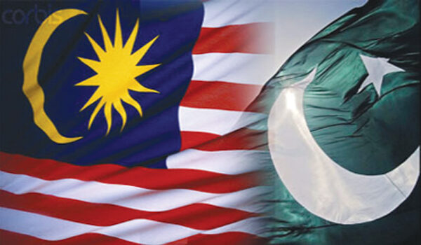 Pakistan, Malaysia to enhance maritime cooperation with new training and port-sector initiatives