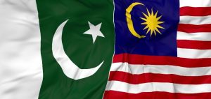 Pakistan, Malaysia agree on maritime training MoU