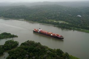 The history of the Panama Canal and reality of its control as Trump threatens action