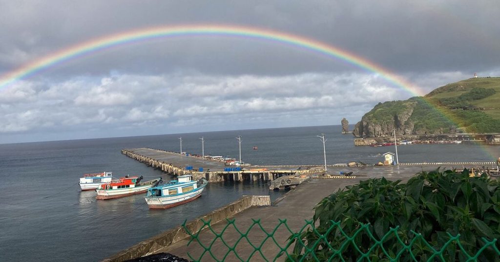 Islanders on small Philippine chain worry a China-Taiwan conflict could spill over – Benar News