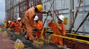 Philippines Says 78 Crew Refused to Sail Red Sea as it Increases Ban