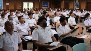 Philippines Outlines New Initiatives to Improve Seafarer Training