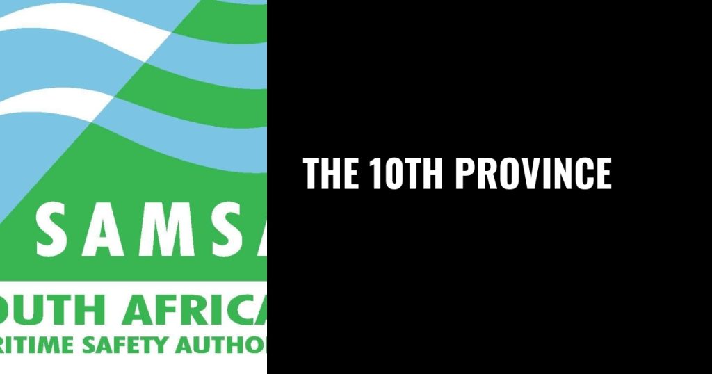 Phumulo Masualle – The 10th Province