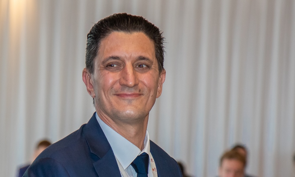 C Transport Maritime: Radziwill’s take on tariffs and dry bulk