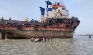 More Filipino seafarers are being abandoned at sea