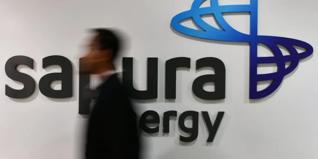Anti-corruption commission raids Sapura Energy offices in $116 million money laundering probe