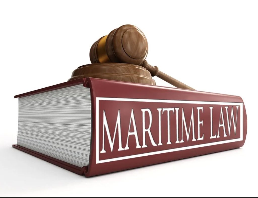 Guide to Seaport Regulations