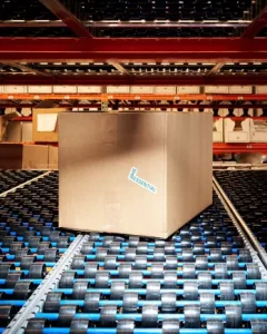 Ship Essential readies to expand fulfillment, same-day delivery reach