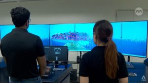 Singapore launches training facility to defend against cyberattacks targeting maritime sector