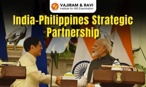 India-Philippines Strategic Partnership