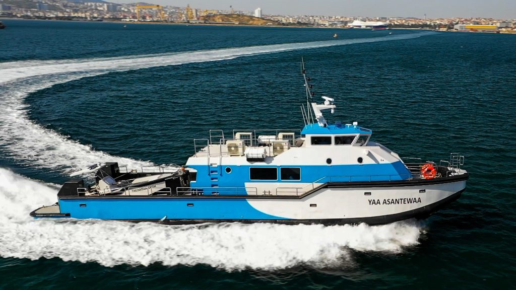 Editorial: Single window requirement improves maritime efficiency