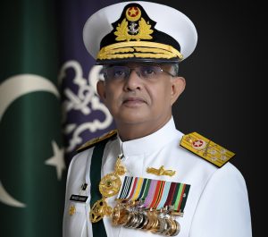 Collaborative maritime security imperative amid rising challenges – Pakistan Navy CNS