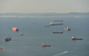 Assessing Singapore’s Maritime Governance Capacity: Priorities and Challenges