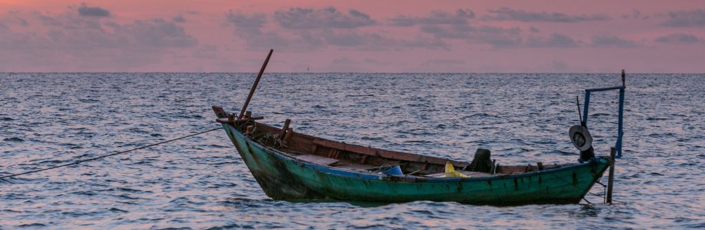 Assessing Vietnam's Maritime Governance Capacity: Priorities and Challenges