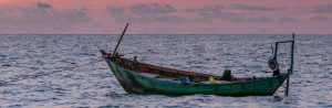Assessing Vietnam's Maritime Governance Capacity: Priorities and Challenges