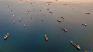 Rise in sea robbery cases around Singapore Strait driven by socio-economic issues, says piracy report