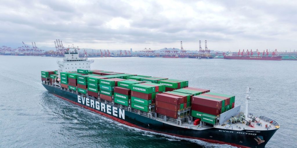 Trump's tariffs have reportedly caused an up to 50% plummet in exports at some ports, and goods expected to arrive in the next month 'simply won't'