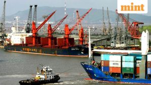 Govt considers tax exemption for Indian seafarers to promote Indian flagged ships