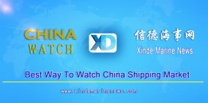 Prosperity of Hong Kong shipping: History, Current and Future