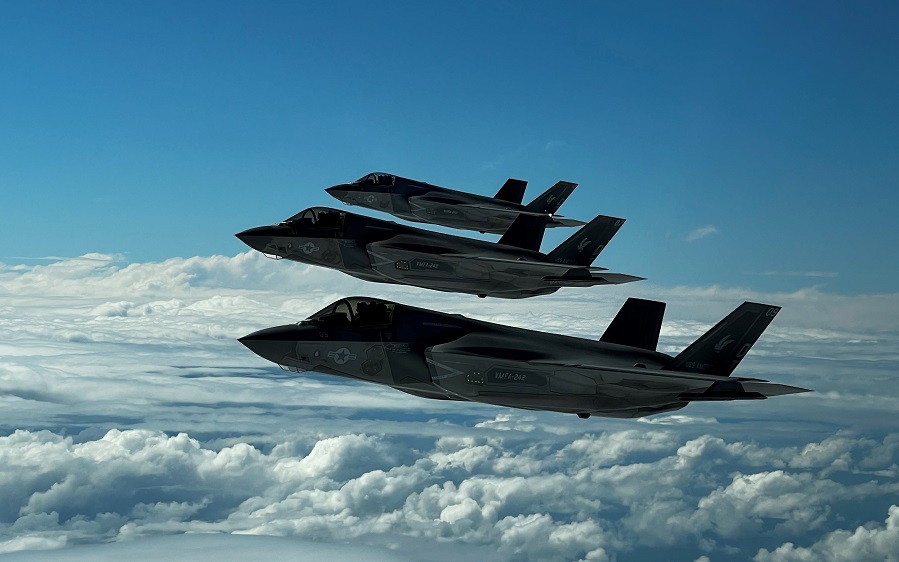 The rising value of Papua New Guinea’s strategic geography