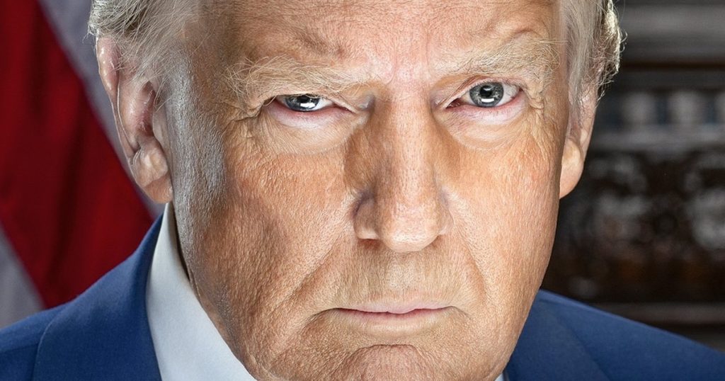 Trump’s tariffs imposed today