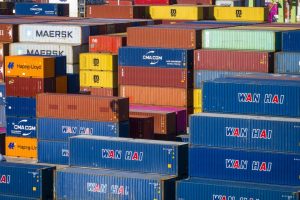 Trump’s Tariffs Will Stifle Shipping Demand at Port of Oakland, Officials Warn