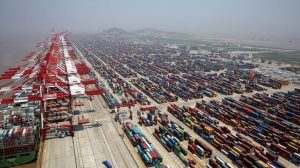 Trump's Tariffs Could Slow Global Trade Growth by Half in 2025