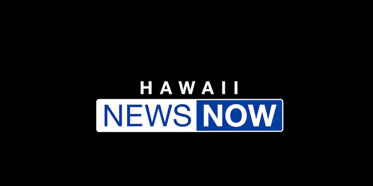 USS Port Royal finally dislodged from ocean floor off Oahu