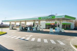 One of the largest chains of gas stations in Ukraine has attracted a €25M loan from the Black Sea Trade and Development Bank.